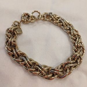 Banana republic bracelet